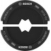 BOSCH Lisovací matrice PRO, SF25 CU, 25 mm2, měď 2608001187