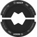 BOSCH Lisovací matrice PRO, SF70 CU, 70 mm2, měď 2608001190