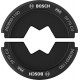 BOSCH Lisovací matrice PRO, SF70 CU, 70 mm2, měď 2608001190