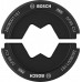 BOSCH Lisovací matrice PRO, SF95 CU, 95 mm2, měď 2608001191