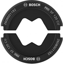 BOSCH Lisovací matrice PRO, SF120 CU, 120 mm2, měď 2608001192