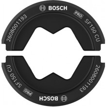 BOSCH Lisovací matrice PRO, SF150 CU, 150 mm2, měď 2068001193