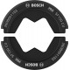 BOSCH Lisovací matrice PRO, SF150 CU, 150 mm2, měď 2068001193