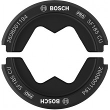 BOSCH Lisovací matrice PRO, SF185 CU, 185 mm2, měď 2608001194