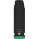 BOSCH PRO Impact Socket, 1/2", 10 mm, prodloužené 2608003044