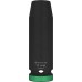 BOSCH PRO Impact Socket, 1/2", 11 mm, prodloužené 2608003045