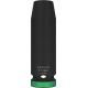 BOSCH PRO Impact Socket, 1/2", 11 mm, prodloužené 2608003045
