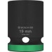BOSCH PRO Impact Socket, 1/2", 19 mm, standardní 2608003050