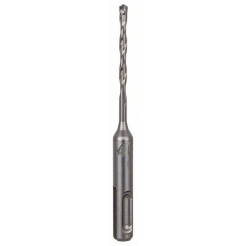 BOSCH SDS-plus-7X Vrták do kladiv, 4 x 50 x 115 mm 2608576102 BOSCH SDS-plus-7X Vrták do kladiv, 4 x 50 x 115 mm 2608576102