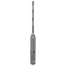 BOSCH SDS-plus-7X Vrták do kladiv, 4 x 50 x 115 mm 2608576102