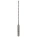 BOSCH SDS-plus-7X Vrták do kladiv, 4 x 100 x 165 mm 2608576103