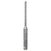 BOSCH SDS-plus-7X Vrták do kladiv, 5 x 50 x 115 mm 2608576104