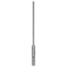 BOSCH SDS-plus-7X Vrták do kladiv, 5,5 x 100 x 165 mm 2608576111