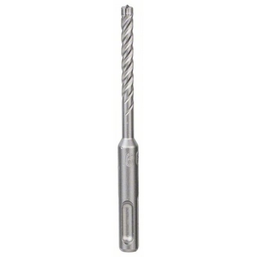 BOSCH SDS-plus-7X Vrták do kladiv, 6 x 50 x 115 mm 2608576116 BOSCH SDS-plus-7X Vrták do kladiv, 6 x 50 x 115 mm 2608576116