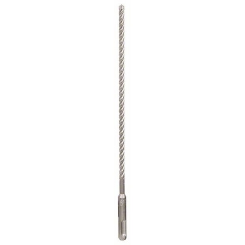 BOSCH SDS-plus-7X Vrták do kladiv, 6,5 x 200 x 265 mm 2608576125 BOSCH SDS-plus-7X Vrták do kladiv, 6,5 x 200 x 265 mm 2608576125