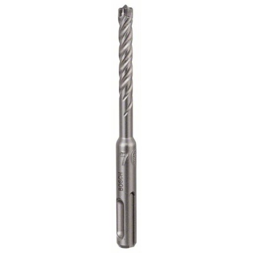 BOSCH SDS-plus-7X Vrták do kladiv, 7 x 50 x 115 mm 2608576127