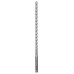 BOSCH SDS-plus-7X Vrták do kladiv, 9 x 150 x 215 mm 2608576138