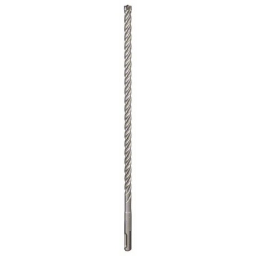 BOSCH SDS-plus-7X Vrták do kladiv, 10 x 250 x 315 mm 2608576143