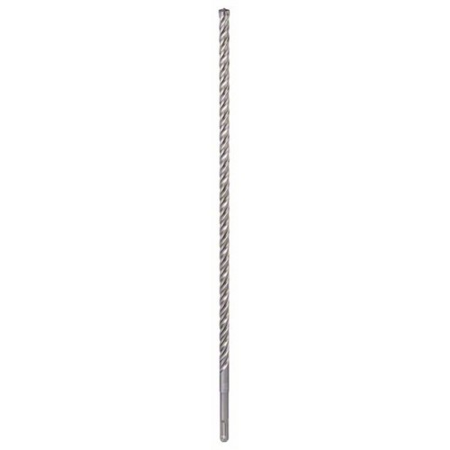 BOSCH SDS-plus-7X Vrták do kladiv, 12 x 400 x 465 mm 2608576154