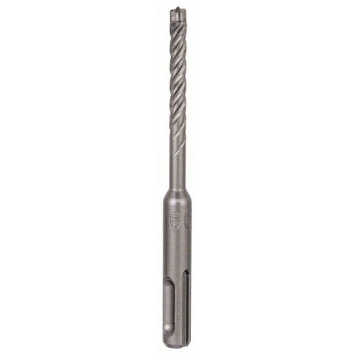BOSCH SDS-plus-7X Vrták do kladiv, 6 x 50 x 115 mm, 10 ks 2608576174 BOSCH SDS-plus-7X Vrták do kladiv, 6 x 50 x 115 mm, 10 ks 2608576174