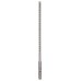 BOSCH SDS-plus-7X Vrták do kladiv, 6,5 x 150 x 215 mm, 10 ks 2608576178