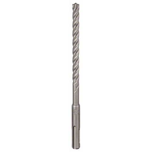 BOSCH SDS-plus-7X Vrták do kladiv, 8 x 100 x 165 mm, 10 ks 2608576181 BOSCH SDS-plus-7X Vrták do kladiv, 8 x 100 x 165 mm, 10 ks 2608576181