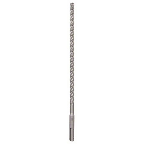 BOSCH SDS-plus-7X Vrták do kladiv, 8 x 200 x 265 mm, 10 ks 2608576183 BOSCH SDS-plus-7X Vrták do kladiv, 8 x 200 x 265 mm, 10 ks 2608576183