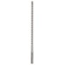 BOSCH SDS-plus-7X Vrták do kladiv, 8 x 200 x 265 mm, 10 ks 2608576183