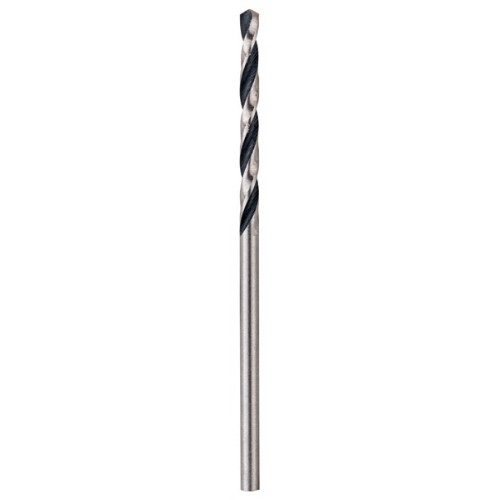 BOSCH Spirálový vrták HSS PointTeQ 2,0 x 24 mm, 2ks 2608577155