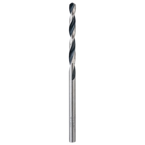 BOSCH Spirálový vrták HSS PointTeQ 3,1 mm 2608577199