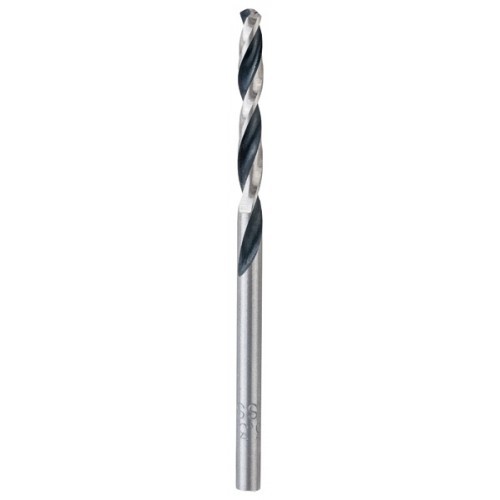 BOSCH Spirálový vrták HSS PointTeQ 3,3 mm 2608577201
