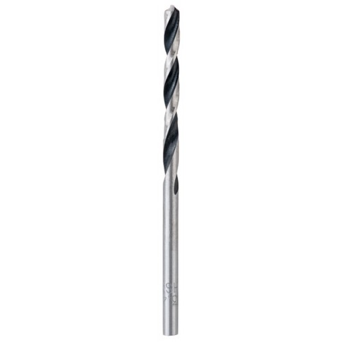 BOSCH Spirálový vrták HSS PointTeQ 3,4 mm 2608577202