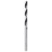 BOSCH Spirálový vrták HSS PointTeQ 3,4 mm 2608577202