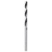 BOSCH Spirálový vrták HSS PointTeQ 3,5 x 39 mm, 2ks 2608577160