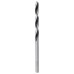 BOSCH Spirálový vrták HSS PointTeQ 3,7 mm 2608577205