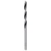 BOSCH Spirálový vrták HSS PointTeQ 3,8 mm 2608577206