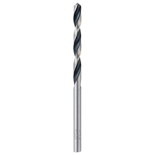 BOSCH Spirálový vrták HSS PointTeQ 3,9 mm 2608577207