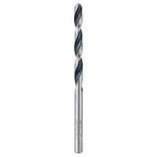 BOSCH Spirálový vrták HSS PointTeQ 4,3 x 43 mm, 1ks 2608577162