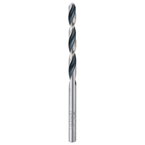 BOSCH Spirálový vrták HSS PointTeQ 4,3 x 43 mm, 1ks 2608577162