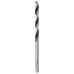 BOSCH Spirálový vrták HSS PointTeQ 4,3 mm 2608577211