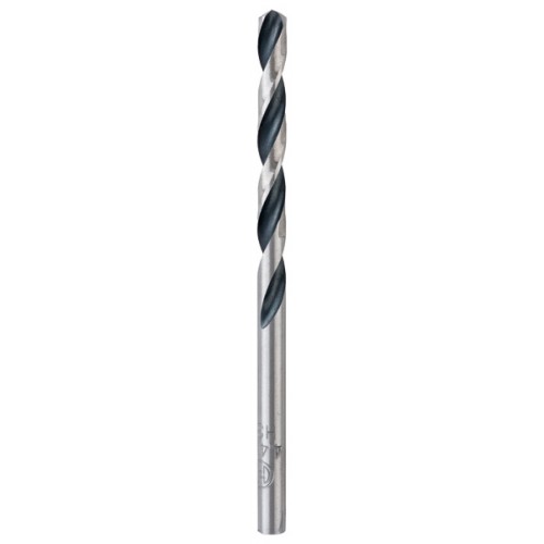 BOSCH Spirálový vrták HSS PointTeQ 4,4 mm 2608577212