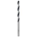 BOSCH Spirálový vrták HSS PointTeQ 4,4 mm 2608577212