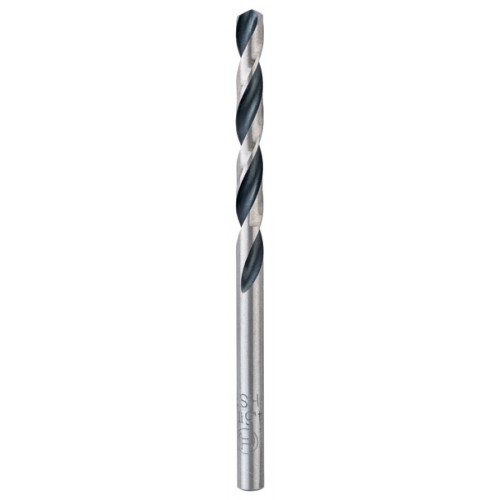 BOSCH Spirálový vrták HSS PointTeQ 4,6 mm 2608577214