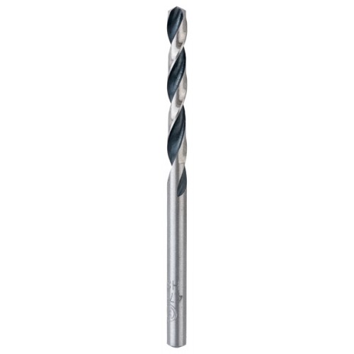 BOSCH Spirálový vrták HSS PointTeQ 4,7 mm 2608577215