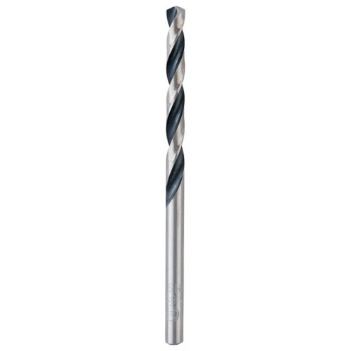 BOSCH Spirálový vrták HSS PointTeQ 4,8 x 52 mm, 1ks 2608577164