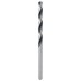 BOSCH Spirálový vrták HSS PointTeQ 4,8 x 52 mm, 1ks 2608577164