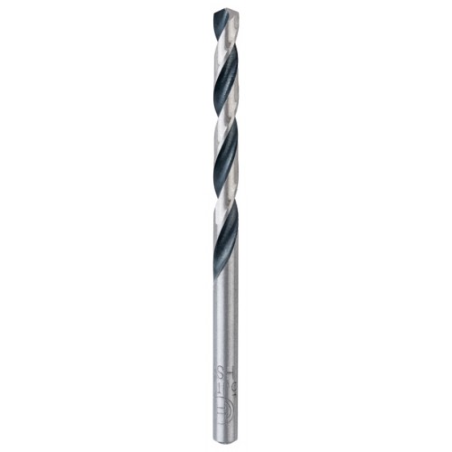 BOSCH Spirálový vrták HSS PointTeQ 5,1 mm 2608577219