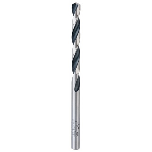 BOSCH Spirálový vrták HSS PointTeQ 5,4 mm 2608577222