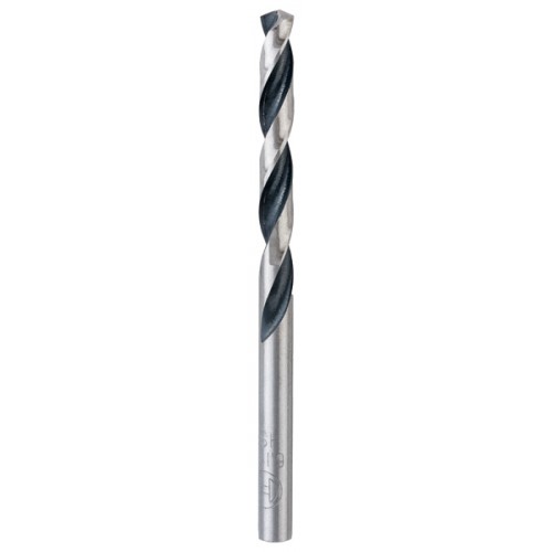 BOSCH Spirálový vrták HSS PointTeQ 6,1 mm 2608577229