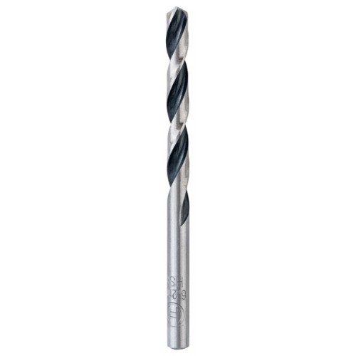 BOSCH Spirálový vrták HSS PointTeQ 6,2 mm 2608577230